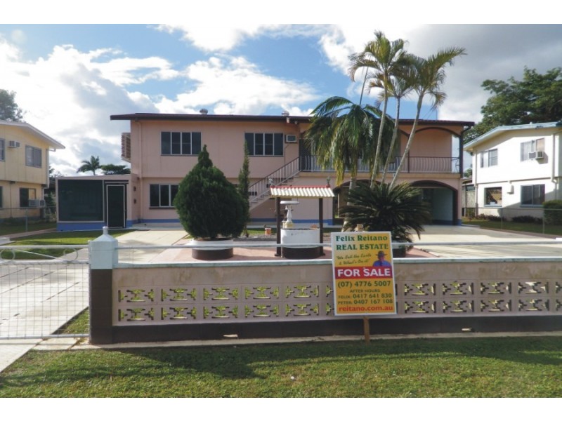 6 Morehead Street, Ingham QLD 4850