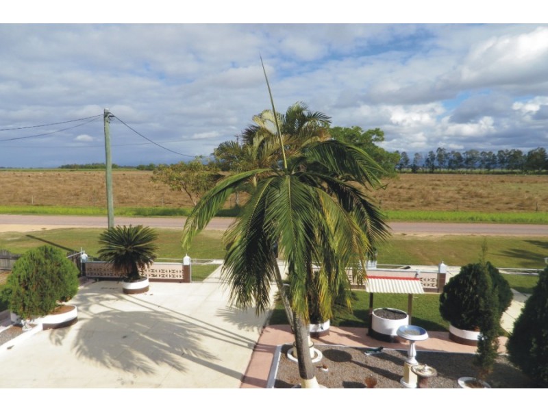 6 Morehead Street, Ingham QLD 4850