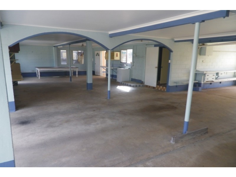 6 Morehead Street, Ingham QLD 4850