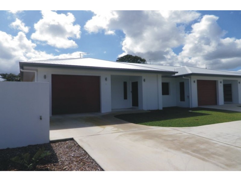 1/2 Renouf Street, Ingham QLD 4850