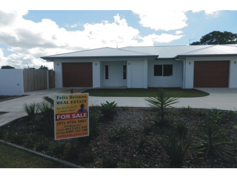 1/2 Renouf Street, Ingham QLD 4850