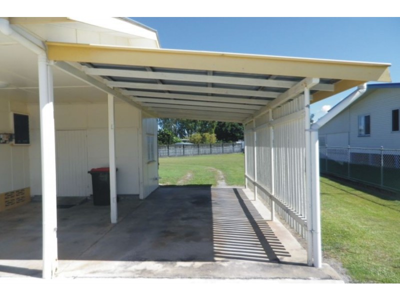 35 Marina Parade, Ingham QLD 4850