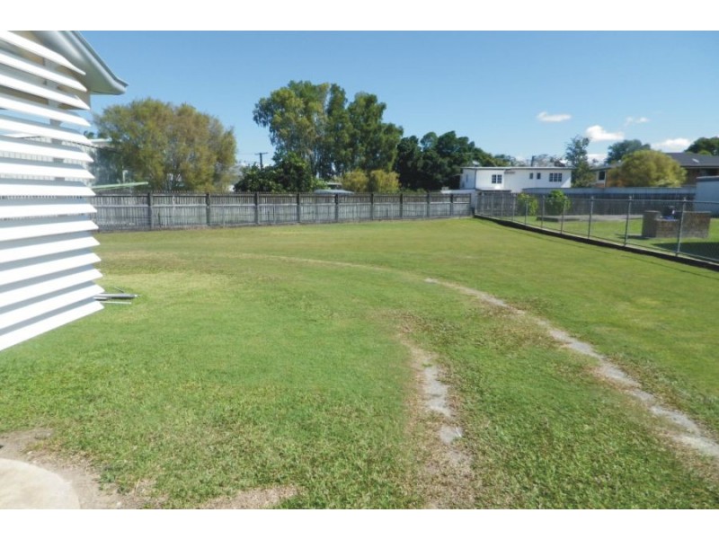 35 Marina Parade, Ingham QLD 4850