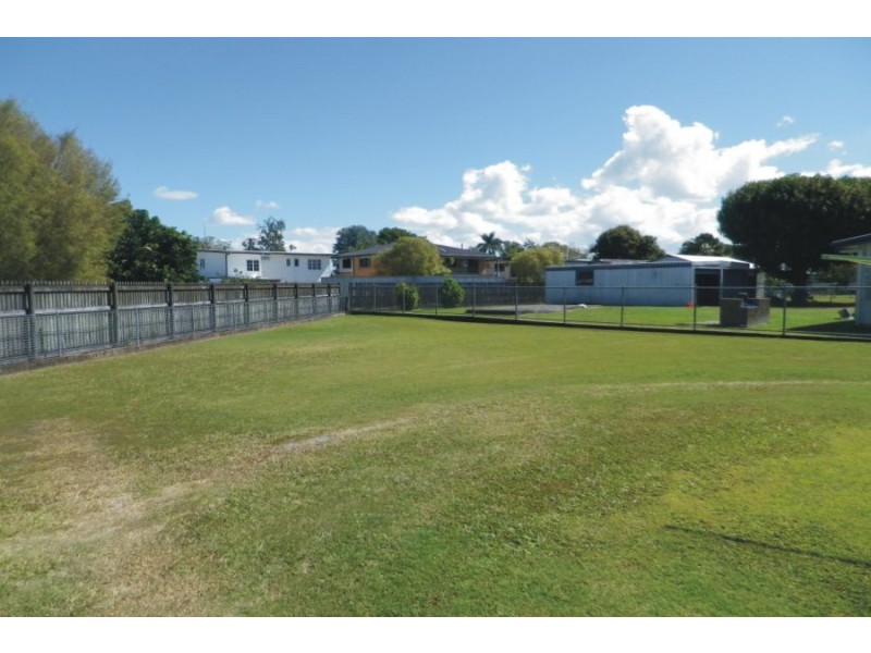 35 Marina Parade, Ingham QLD 4850