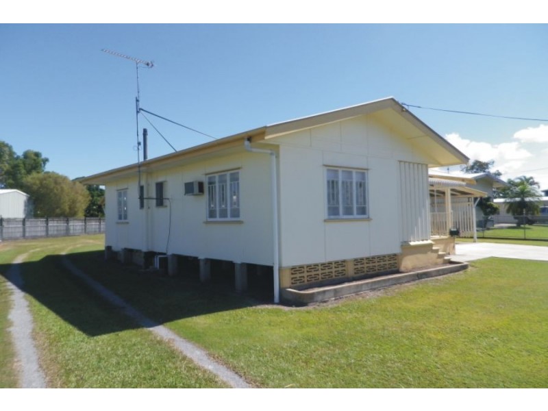 35 Marina Parade, Ingham QLD 4850