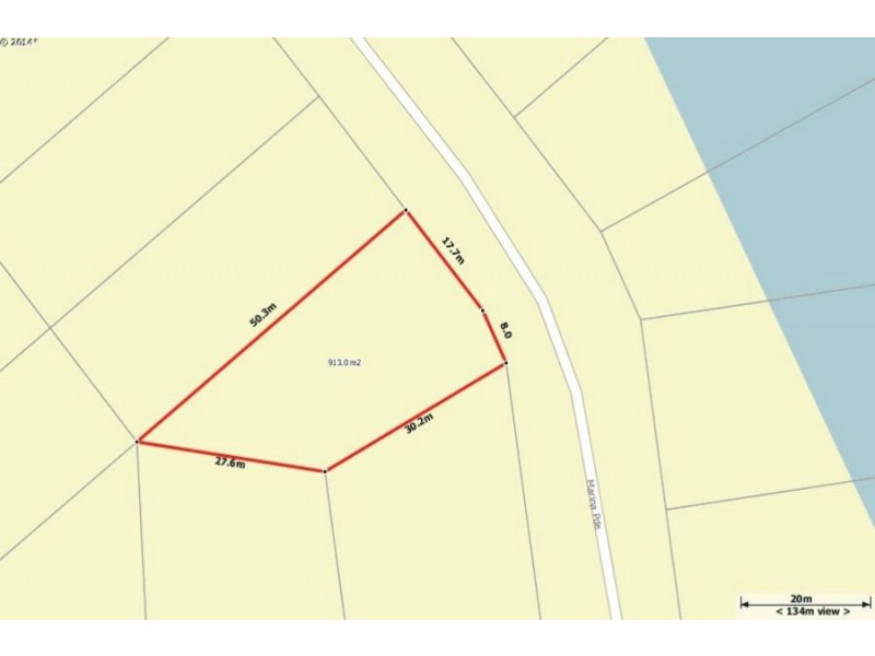 35 Marina Parade, Ingham QLD 4850