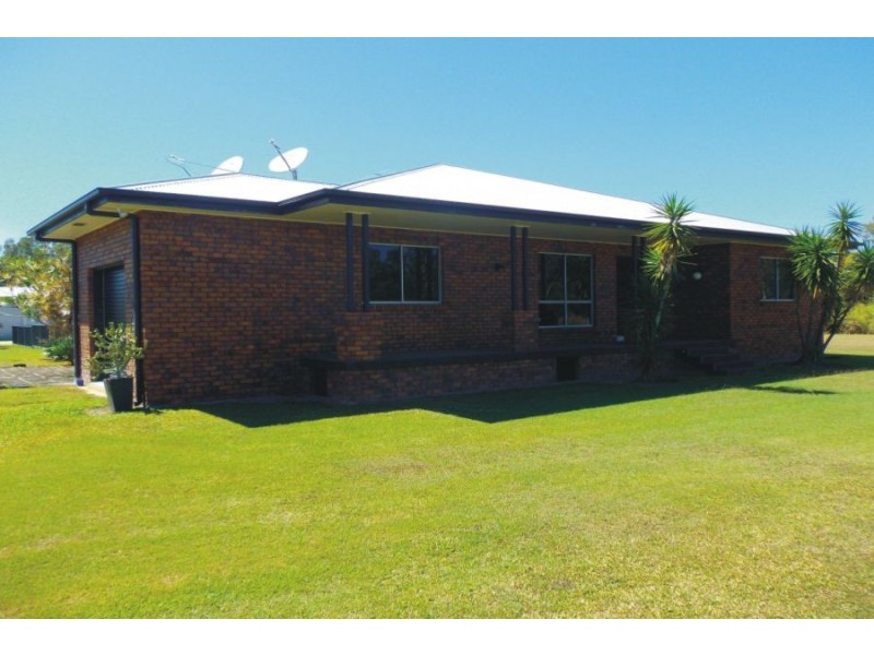 8 Fortini’s Road, Upper Stone QLD 4850