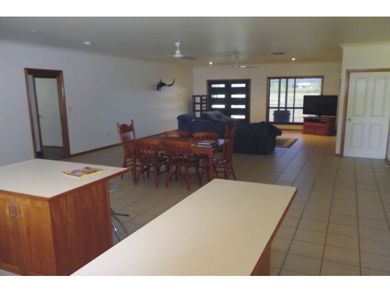 8 Fortini’s Road, Upper Stone QLD 4850