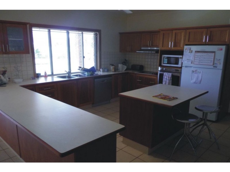 8 Fortini’s Road, Upper Stone QLD 4850