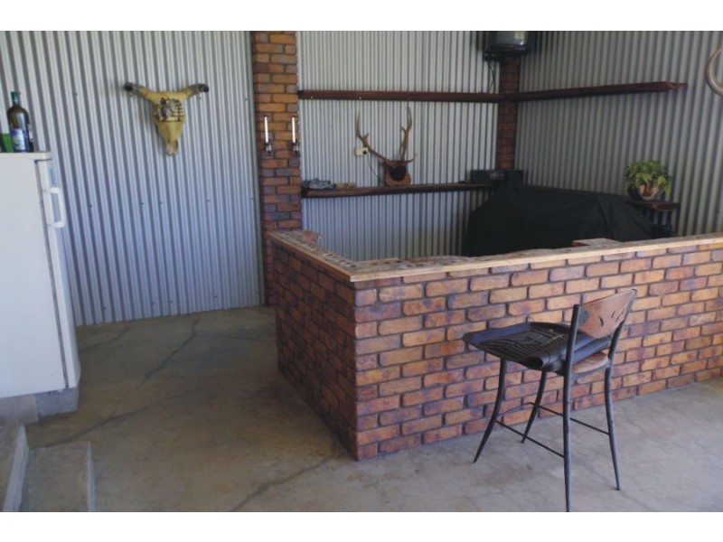 8 Fortini’s Road, Upper Stone QLD 4850