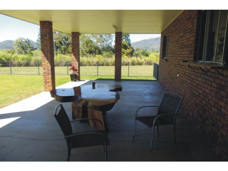 8 Fortini’s Road, Upper Stone QLD 4850