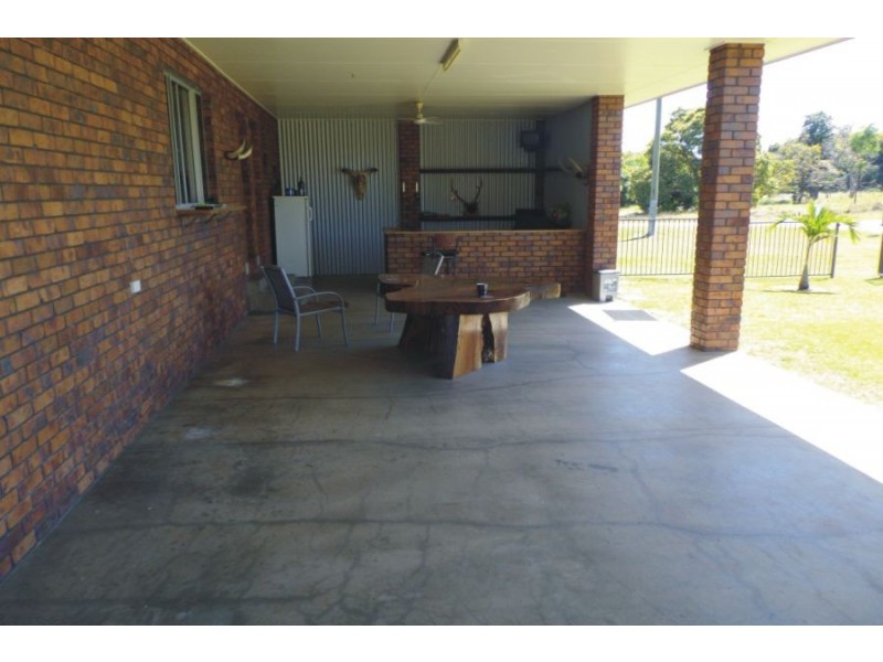 8 Fortini’s Road, Upper Stone QLD 4850