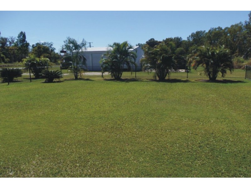 8 Fortini’s Road, Upper Stone QLD 4850