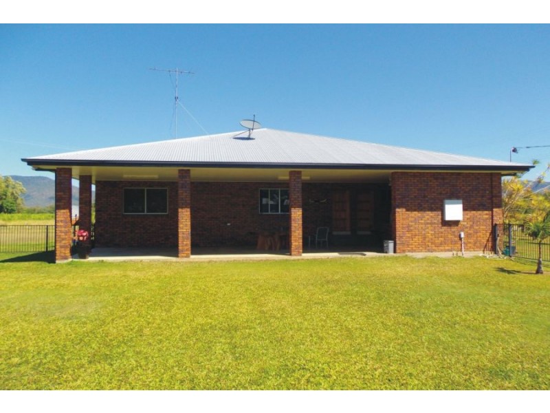 8 Fortini’s Road, Upper Stone QLD 4850