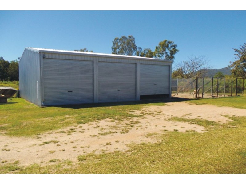 8 Fortini’s Road, Upper Stone QLD 4850