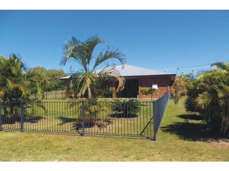 8 Fortini’s Road, Upper Stone QLD 4850