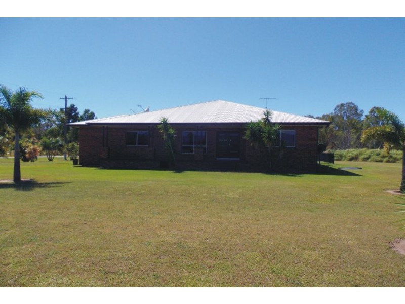 8 Fortini’s Road, Upper Stone QLD 4850