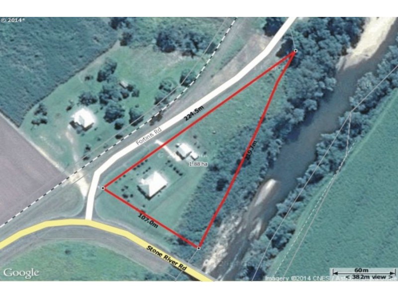 8 Fortini’s Road, Upper Stone QLD 4850