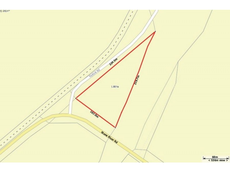 8 Fortini’s Road, Upper Stone QLD 4850
