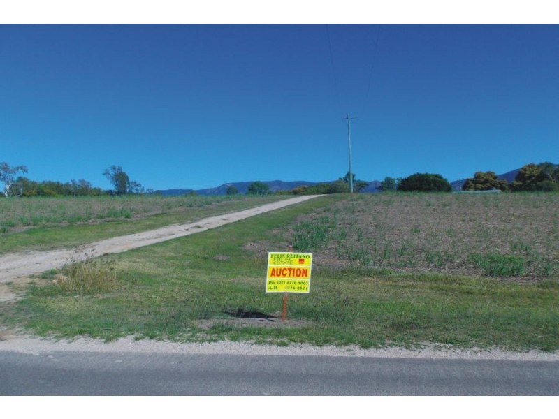 Upper Stone QLD 4850