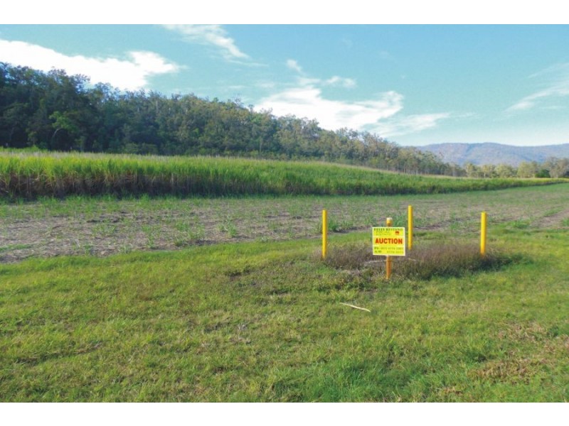 Upper Stone QLD 4850