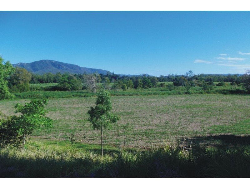 Upper Stone QLD 4850
