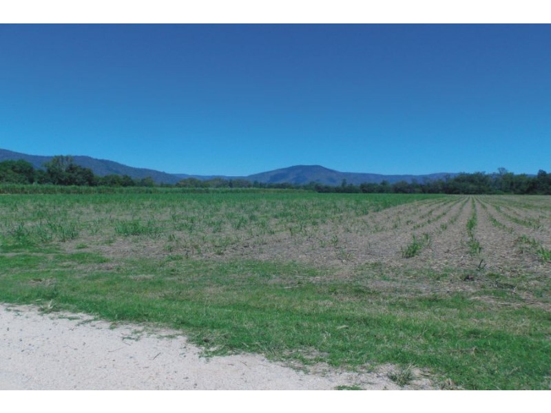 Upper Stone QLD 4850