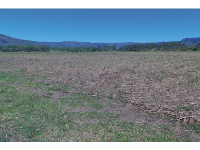 Upper Stone QLD 4850