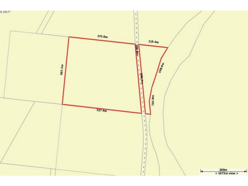Upper Stone QLD 4850