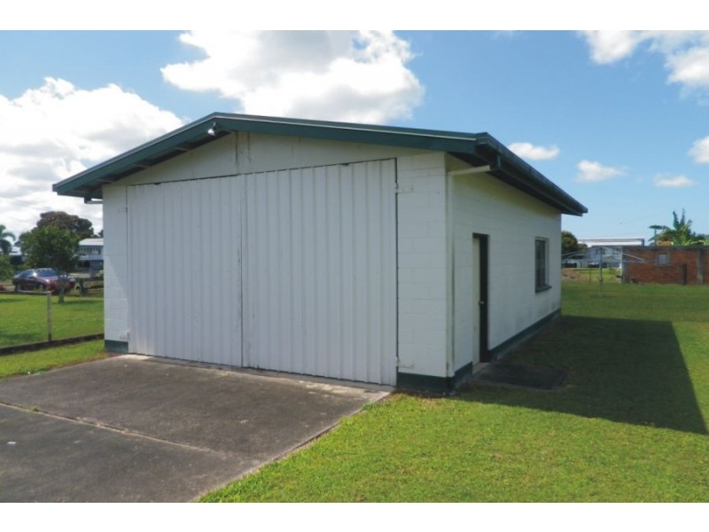 10 Bird Street, Ingham QLD 4850