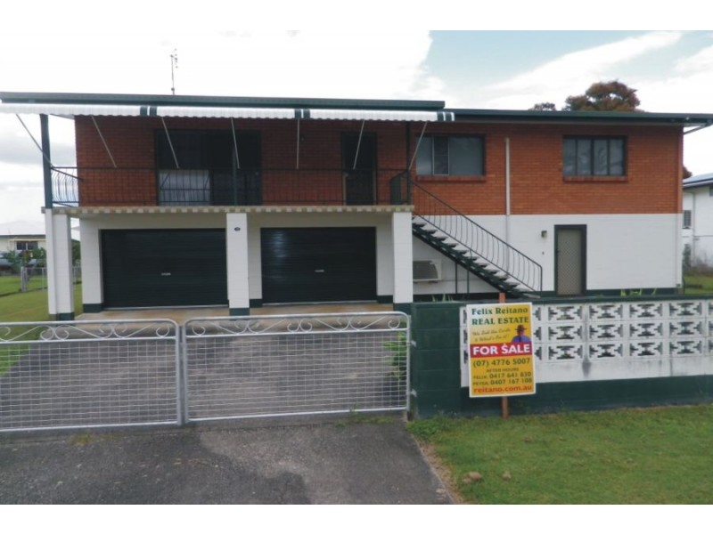 10 Bird Street, Ingham QLD 4850