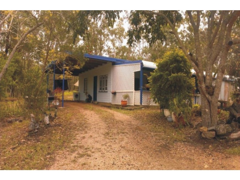 71 Rolley Road, Wondecla QLD 4887