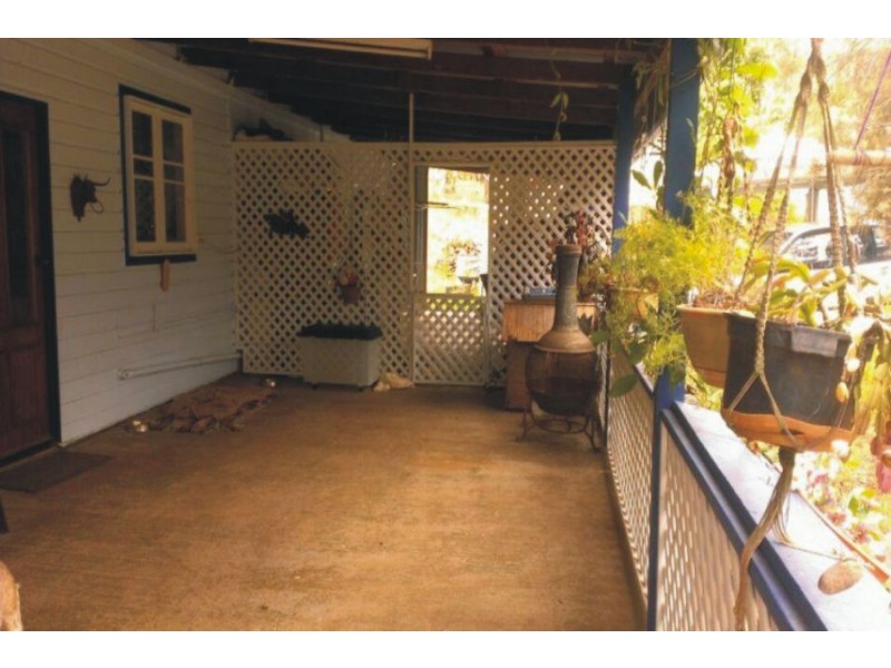 71 Rolley Road, Wondecla QLD 4887
