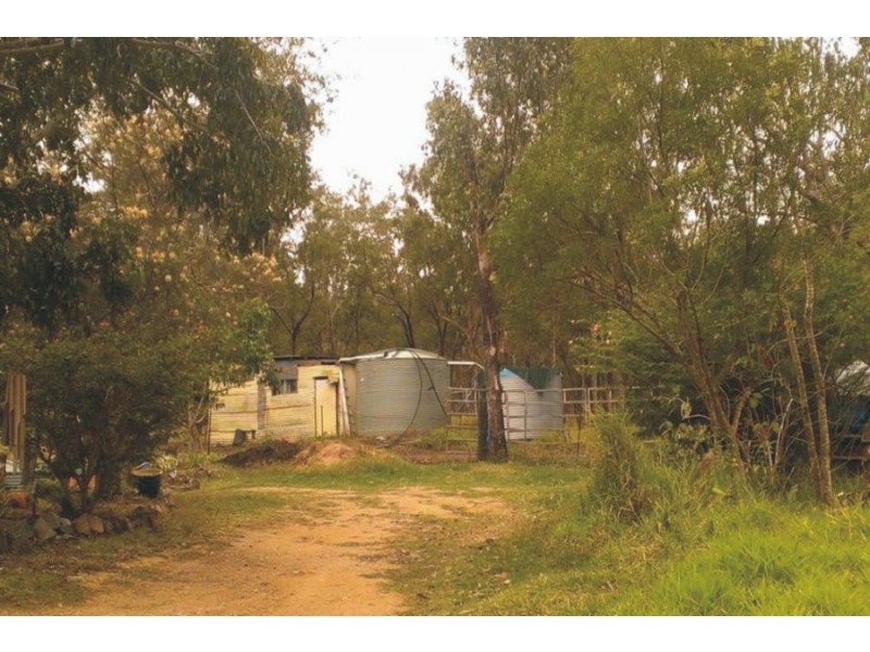 71 Rolley Road, Wondecla QLD 4887