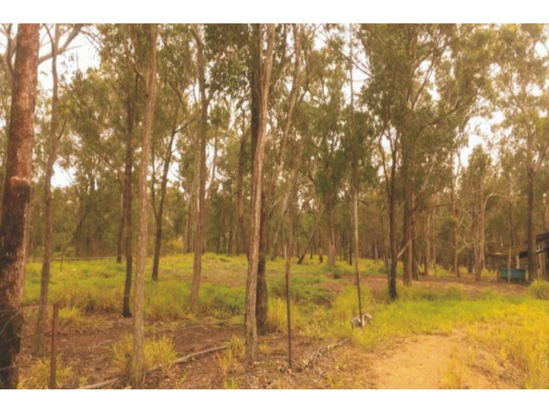 71 Rolley Road, Wondecla QLD 4887