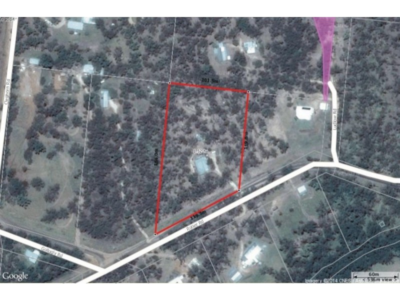 71 Rolley Road, Wondecla QLD 4887