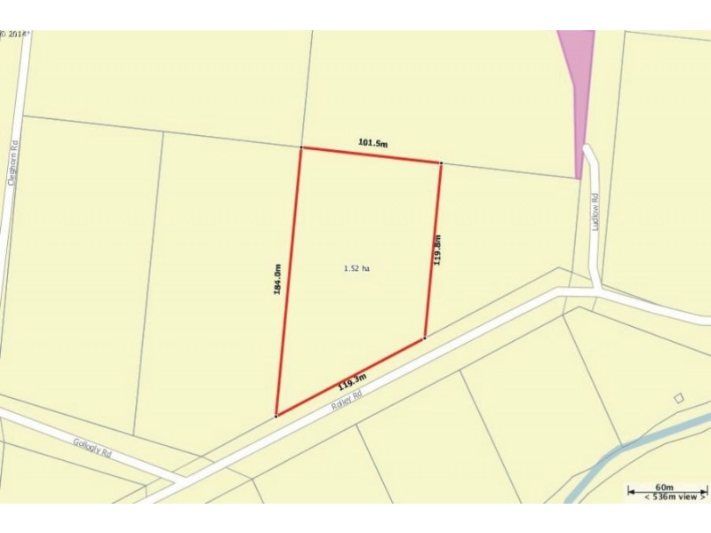 71 Rolley Road, Wondecla QLD 4887