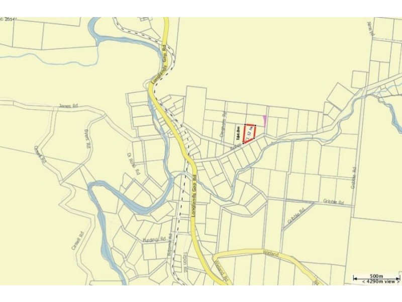 71 Rolley Road, Wondecla QLD 4887