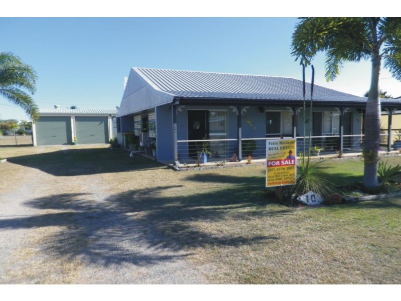 10 Herring Street, Taylors Beach QLD 4850