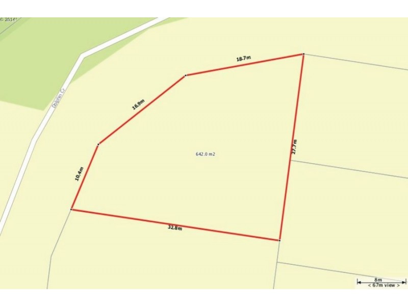 1 Dolphin Crescent, Taylors Beach QLD 4850