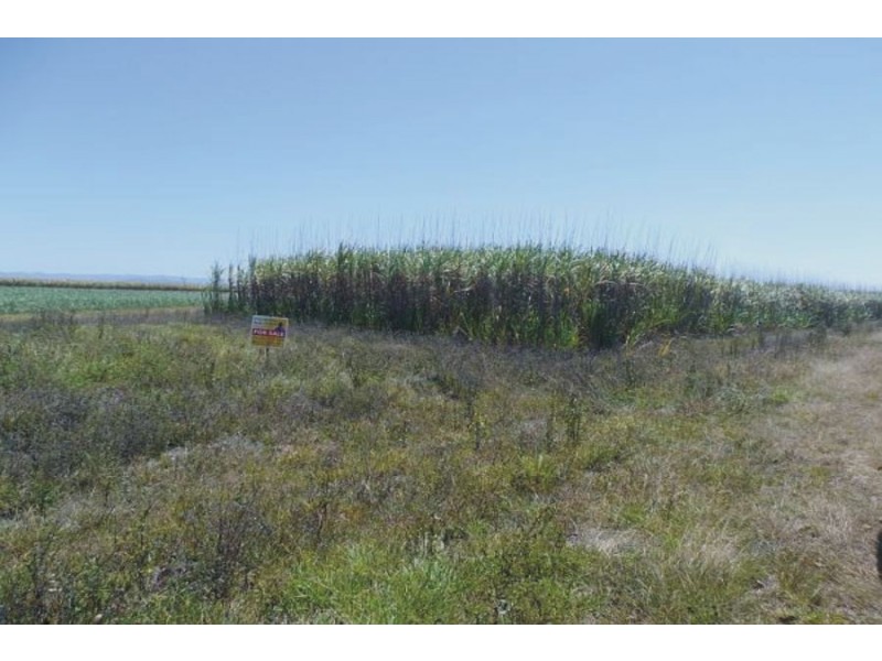 Hawkins Creek QLD 4850