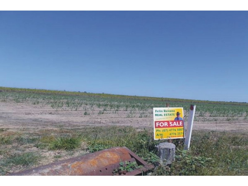 Hawkins Creek QLD 4850