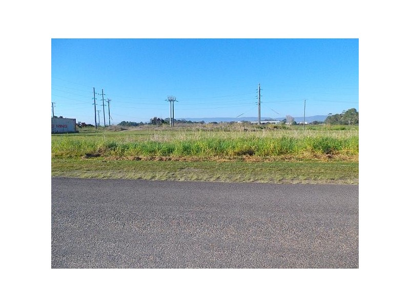 33 – 35 Skinner Street, Ingham QLD 4850