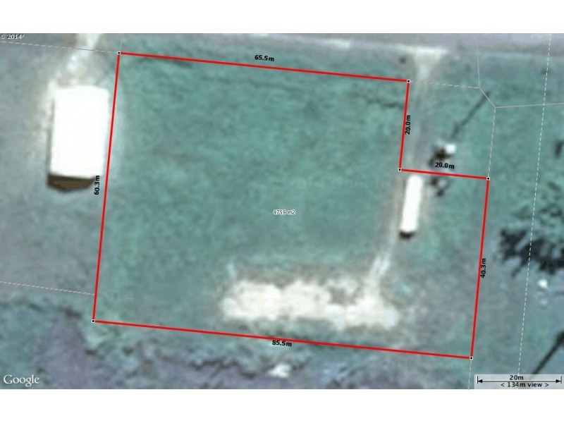 33 – 35 Skinner Street, Ingham QLD 4850