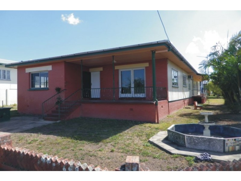 61 Davidson Street, Ingham QLD 4850