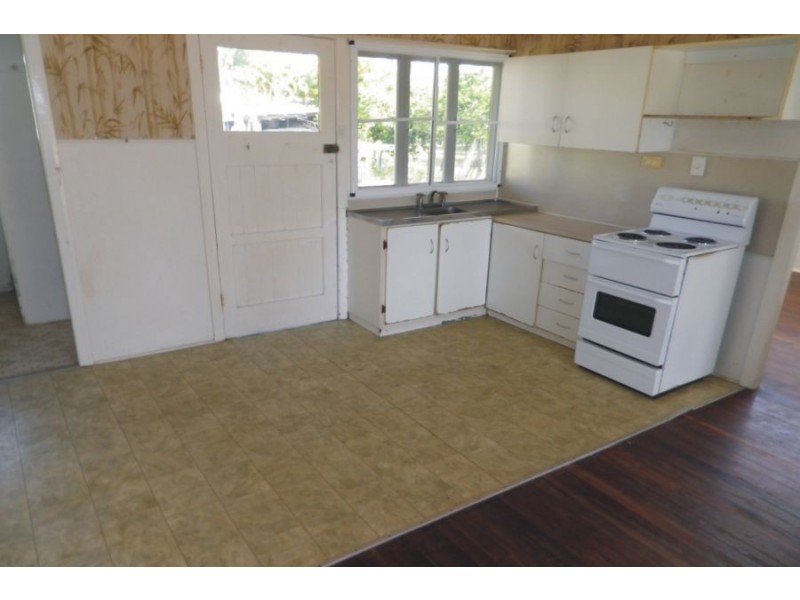 61 Davidson Street, Ingham QLD 4850