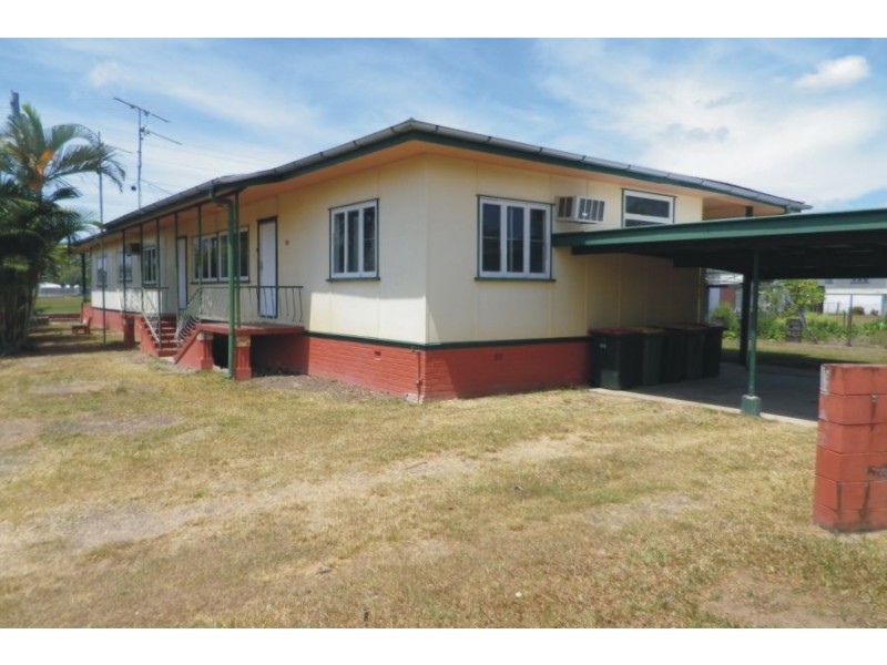 61 Davidson Street, Ingham QLD 4850