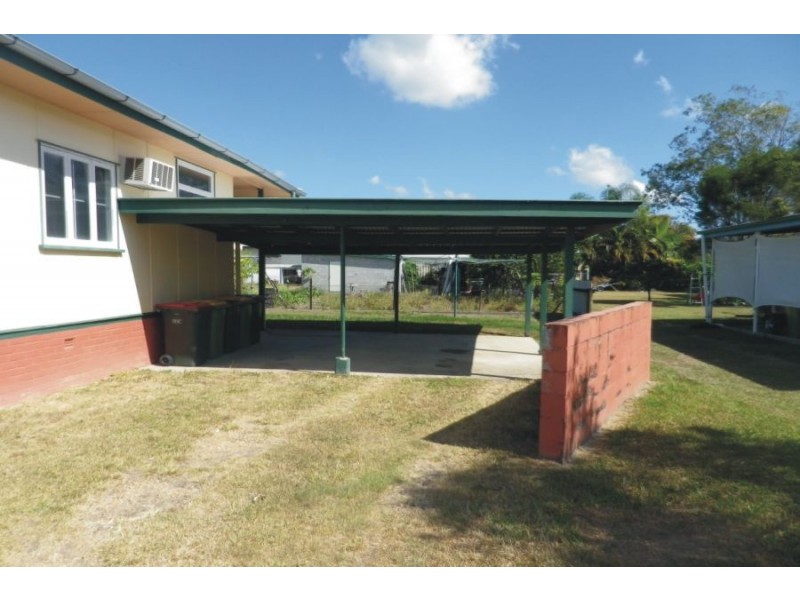 61 Davidson Street, Ingham QLD 4850