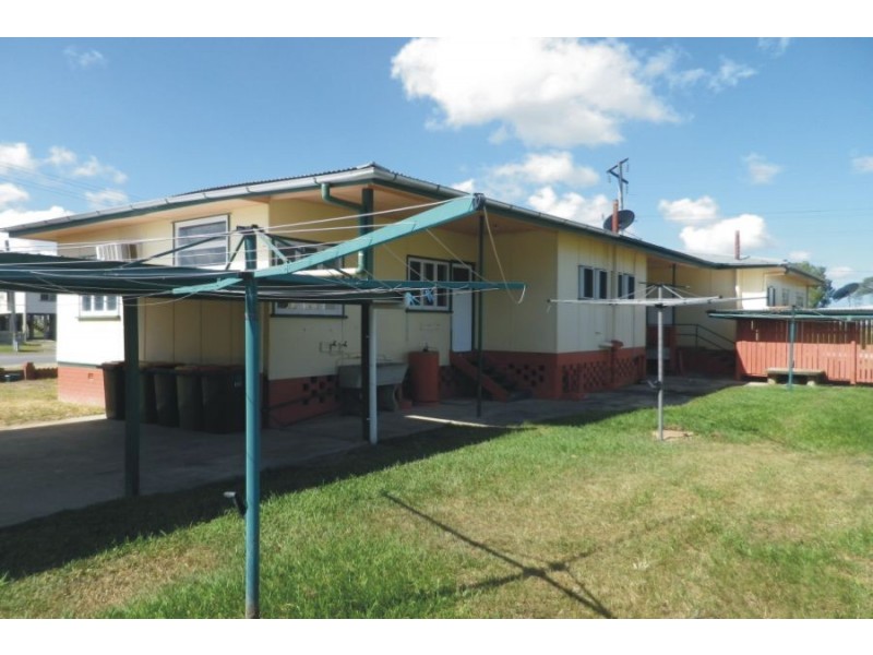 61 Davidson Street, Ingham QLD 4850