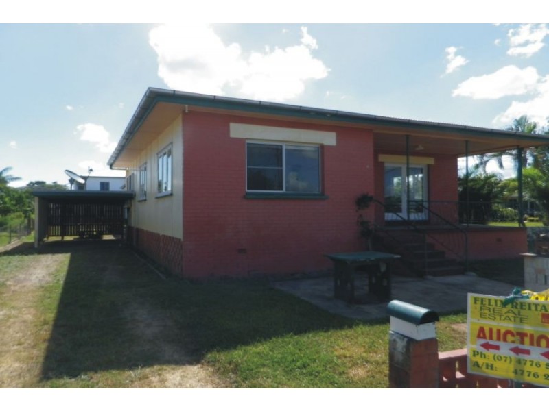 61 Davidson Street, Ingham QLD 4850
